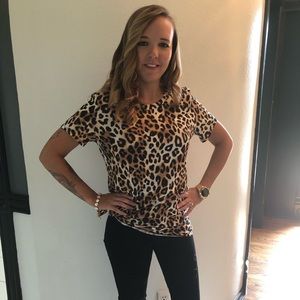 Meet your Posher, Krystal
